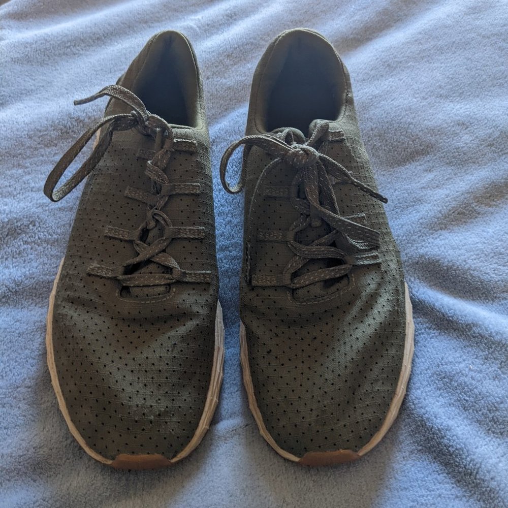 Nobull Cloud Ivory Ripstop Runner - image 1